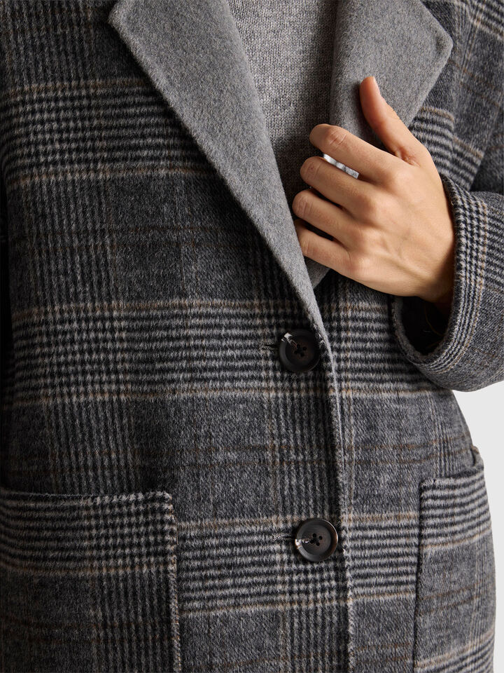 COAT Women image number 4